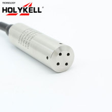 Sensor de nivel HPT604 Holykell Hydraulic 100 Meters Depths para Marina